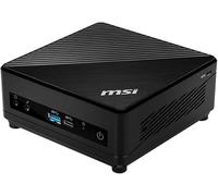 MSI MICROSTAR PC MSI CUBI 5 CEL 4GB 128GB+2,5 W11 5205U H/DP 4K CASSETTO X HDD2,5 Marca