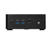 MSI MINI PC CUBI NUC Intel Core 5 120U 8GB 512GB SSD FREEDOS