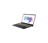 MSI Modern 14 B10MW-486US Intel Core i3-10110U Procesador/Windows 10 64bit/DDR4 8GB/128GB SSD Laptop