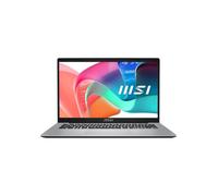 MSI Modern 14 F13MG-415ES - i5 1334U 16GB RAM 512GB SSD