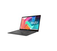 MSI - MSI PORTATIL MODERN 14 F1MG-442XES. 14 FHD (1920*1080), 60HZ IPS. INTEL CORE 7 PROCESSOR 150U . IRIS XE GRAPHICS. DDR IV 8
