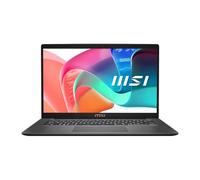 MSI Modern 14 F1MG-443XES Intel Core 7 150U 14' FullHD 16GB 1TB SSD sin S.O. Gris