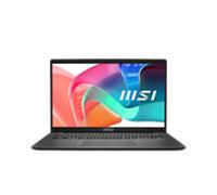 MSI Modern 14 F1MG-443XES | Portátil Core 7 150U 16GB DDR5 1TB NVMe 14'' Full HD FreeDOS