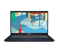 MSI Modern 15-283ES i7-1355U 16GB 1TB W11H 15.6" A