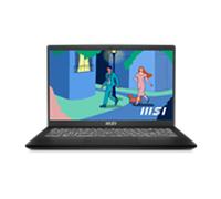 MSI Modern 15 B7M-457XES R5-7430U 16GB 512GB 15.6" FreeDOS