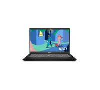 MSI Modern 15 B7M-457XES R5-7430U 16GB 512GB 15.6" FreeDOS