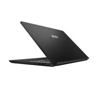 MSI - Modern 15 B7M-485XES AMD Ryzen™ 7 7730U Portátil 39,6 cm (15.6") Full HD 16 GB DDR4-SDRAM 1 TB SSD Wi-Fi 6E (802.11ax) Fre