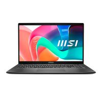 MSI Modern 15 F13MG-248XES i5-1334U 16GB 512GB 15.6" FreeDOS