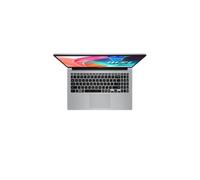 MSI Modern 15 F1MG-204ES 15.6' FHD 60Hz/ Intel Core 7 150U/ 16GB/ 512GB SSD/ W11 Home Platinum Gris