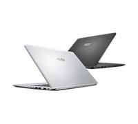 MSI Modern 15 F1MG-204ES 15.6' FHD 60Hz/ Intel Core 7 150U/ 16GB/ 512GB SSD/ W11 Home Platinum Gris