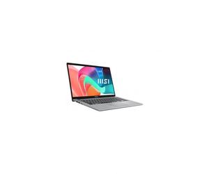 MSI Modern 15 F1MG-600ES 15.6' FHD 60Hz/ Intel Core 5 120U/ 16GB/ 512GB SSD/ W11 Home Platinum Gris