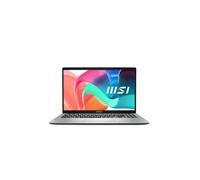 MSI - Modern 15 F1MG-600ES Intel® Core™ i5 120U Portátil 39,6 cm (15.6"") Full HD 16 GB DDR4-SDRAM 512 GB SSD Wi-Fi 6E (802.11ax)