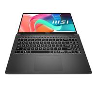 MSI Modern 15-610ES Intel Core 7-150U 32GB 1TB SSD 15.6’ w11 Gris