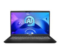MSI Modern 15 H AI C1MG-078XES 15.6" Intel Core Ultra 5 125H 16GB 512GB SSD