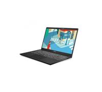 MSI Modern 15 H C13M-082XES Intel® Core™ i7 i7-13620H Portátil 39,6 cm (15.6") Full HD 32 GB DDR4-SDRAM 512 GB SSD Wi-Fi 6E (802.11ax) Negro