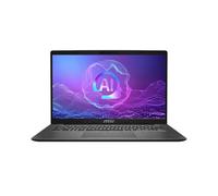 MSI Modern A14 AI F2HMG-010XES AMD Ryzen™ 7 PRO 250 Portátil 35,6 cm (14") Full HD 16 GB DDR5-SDRAM 1 TB SSD Wi-Fi 6E (802.11ax)