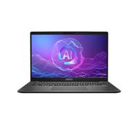 MSI Modern A14 AI F2HMG-010XES AMD Ryzen™ 7 PRO 250 Portátil 35,6 cm (14") Full HD 16 GB DDR5-SDRAM 1 TB SSD Wi-Fi 6E (802.11ax)