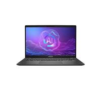 MSI Modern A14 AI F2HMG-010XES AMD Ryzen™ 7 PRO 250 Portátil 35,6 cm (14") Full HD 16 GB DDR5-SDRAM 1 TB SSD Wi-Fi 6E (802.11ax)