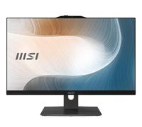 MSI Modern AM242P 12M-696DE 23" FHD i5-1240P/8GB/512GB/BK W11P