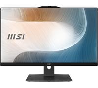 Msi modern am242p 1m-2088xeu intel core 5 120u 60,5 cm (23.8') 1920 x