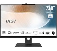 MSI MODERN AM242P 1M-2269XEU 23.8 FHD 16:9 (1920X1080) CORE 5 120U 8GB DDR5 512GB SSD FDOS NEGRO AIO PC