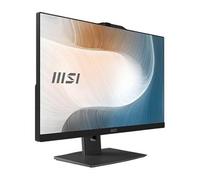 Msi Modern Am242tp 12m-823es 24´´ Celeron N100/16gb/512gb Ssd All In One Pc One Size