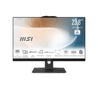 MSI Modern AM242TP 1M-1286XES i5-120U 16GB 512GB 24" FreeDOS Negro