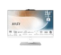 MSI Modern AM242TP 1M-2022XEU - All-in-one 23.8" Core 5-120U 16GB 512GB SSD