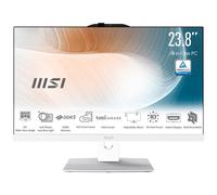 MSI Modern AM242TP 1M-2027ES i5-120U 16GB 512GB 24" W11P Blanco