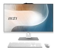 "MSI Modern AM272P 1M-1289DE AiO 27"" FHD Core 7 150U 16GB/512TB SSD Win11"