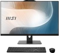 MSI Modern AM272P 1M-1293XEU 16GB 512GB SSD 27" WiFi 6E Negro