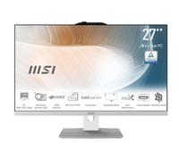 MSI Modern AM272P 1M-1426AT i5-14 27" LED FHD 16GB/512GB SSD W11 Home NextGen (00AF8232-1426)