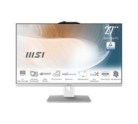 MSI Modern AM272P 1M-1428AT «Todo en uno», blanco