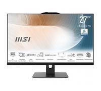 MSI Modern AM272P 1M-855EU 16GB 512GB SSD 27" Negro