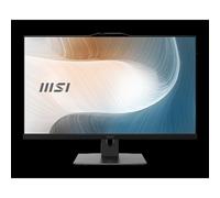 MSI AIO Modern AM272P 1M-888ES 27' IPS LED FHD/ I7-150U/ 16GB/ 512GB SSD/ W11 Pro Negro