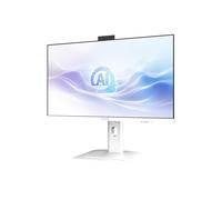 MSI - Modern AM273QP AI 1UM-246ES Intel Core Ultra 7 155H 68,6 cm (27") 2560 x 1440 Pixeles PC todo en uno 32 GB DDR5-SDRAM 1 TB