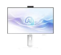 MSI - Modern AM273QP AI 1UM-246ES Intel Core Ultra 7 155H 68,6 cm (27") 2560 x 1440 Pixeles PC todo en uno 32 GB DDR5-SDRAM 1 TB