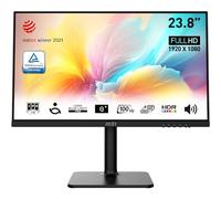 MSI Modern MD2412P 23.8" LED IPS FullHD 100Hz FreeSync