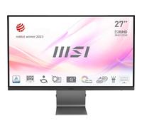 MSI Modern MD271UL 27" 3840x2160 4ms I