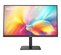 MSI Modern MD272QXP pantalla para PC 68,6 cm (27") 2560 x 1440 Pixeles Wide Quad HD LCD Negro
