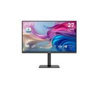 MSI Modern MD272UPHG 27" 4K UHD IPS 60Hz 4ms HDR USB-C