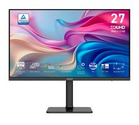 MSI Modern MD272UPHG 27" 4K UHD IPS 60Hz 4ms HDR USB-C
