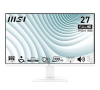 MSI Monitor MP273AW 27" 100 Hz