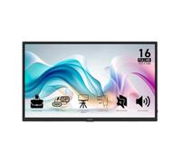 Msi mp165 e6 monitor15.6"ips fhd portátil usbc mm