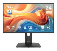 MSI Pro MP245PG E14 24" FHD 1920x1080 IPS 144Hz