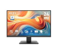 Msi mp251 e14 monitor 24.5" ips 144h vga hdmi dp (9S6-3PD2CM-049)