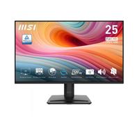 MSI MP251 E2 Monitor 24.5" IPS FHD 120Hz