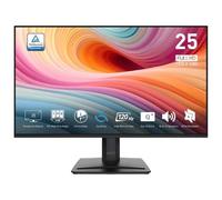 MSI MP251 E2 Monitor 24.5" IPS FHD 16:9 120h VGA