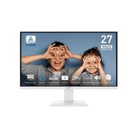 MSI MP273QW E2 Monitor 27" WQHD 2xHDMI DP MM bco
