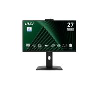 MSI - Pro MP275QPDG pantalla para PC 68,6 cm (27") 2560 x 1440 Pixeles Wide Quad HD LCD Negro